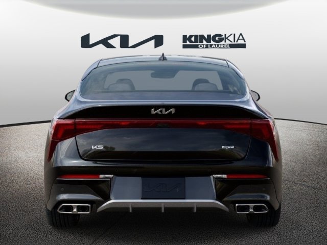 New 2027 Kia K5 GT FWD image 14