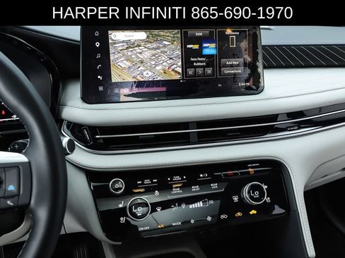 Used 2026 INFINITI QX60 Autograph w/ Autograph Tech Package AWD/4WD image 26