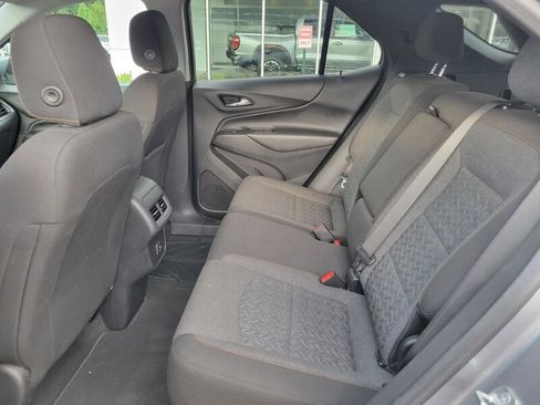 Used 2023 Chevrolet Equinox LT image 25