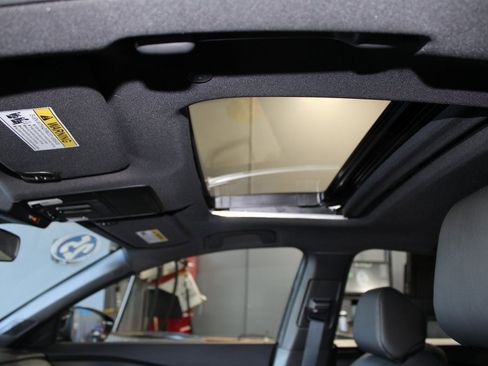 Certified 2025 Honda Accord Sport image 39