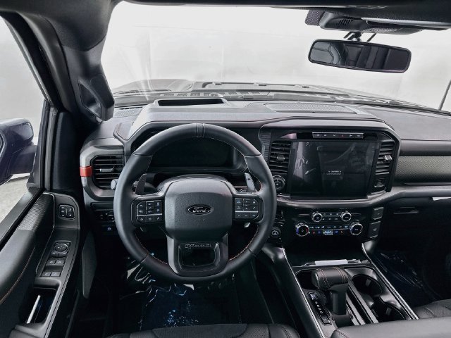 New 2026 Ford F150 Raptor AWD/4WD image 24
