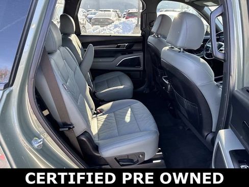 Certified 2023 Kia Telluride SX X-Line image 8