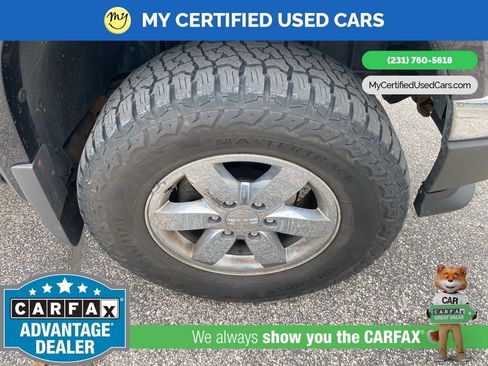 Used 2011 GMC Canyon SLE image 11