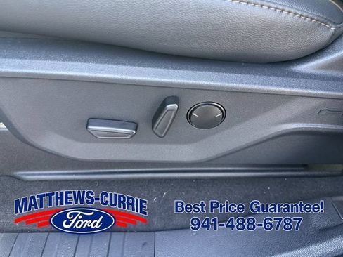 New 2026 Ford F250 Lariat w/ Chrome Package AWD/4WD image 11