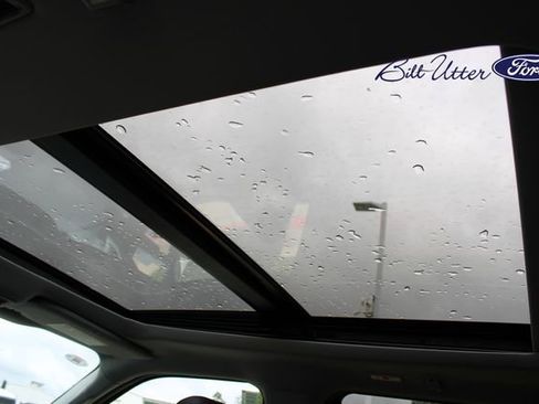 New 2026 Ford F250 Lariat w/ Black Appearance Package image 13