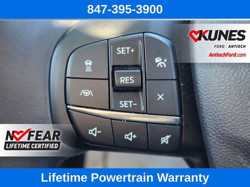 Used 2025 Ford Bronco Sport Outer Banks w/ Outer Banks Tech Package+ image 36