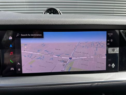 Certified 2025 Porsche Cayenne E-Hybrid AWD/4WD image 28