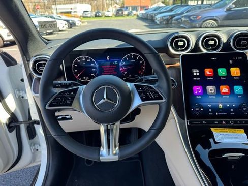 Used 2026 Mercedes-Benz GLC 300 4MATIC image 14