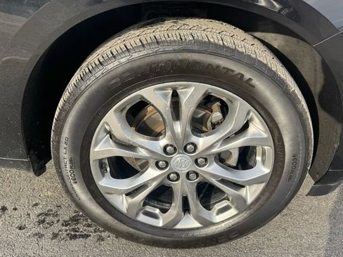 Used 2020 Buick Enclave Avenir w/ Avenir Technology Package image 48