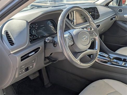 Used 2020 Hyundai Sonata Limited image 7