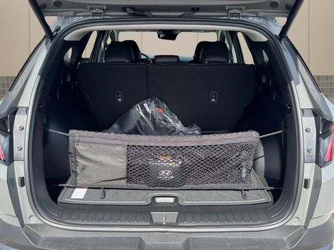 New 2026 Hyundai Tucson Limited image 16