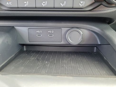 New 2027 Nissan Sentra S w/ Floor Mat Package FWD image 30