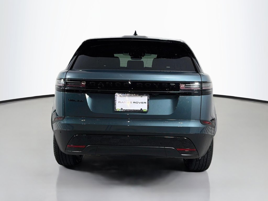 New 2026 Land Rover Range Rover Velar S AWD/4WD image 6