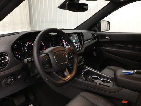 New 2026 Dodge Durango GT image 11