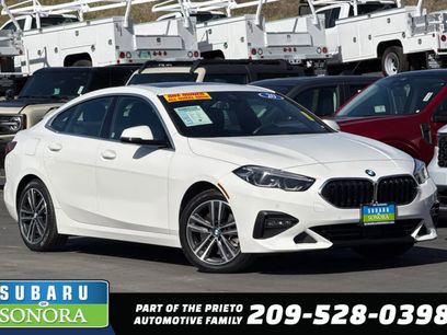 Used 2020 BMW 228i xDrive Gran Coupe w/ Convenience Package