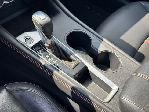 Used 2022 Nissan Altima 2.5 SR image 16