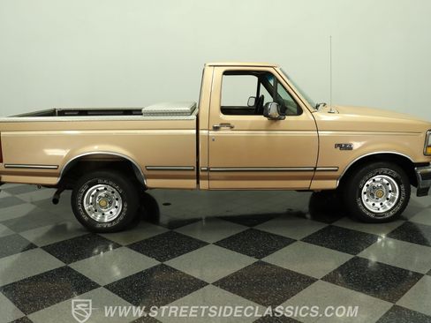 Used 1994 Ford F150 XL RWD image 13