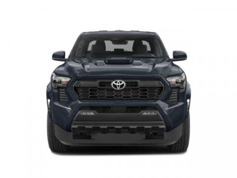 New 2026 Toyota Tacoma TRD Sport AWD/4WD image 4