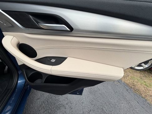 Used 2020 BMW X3 M40i w/ Parking Assistance Package image 17