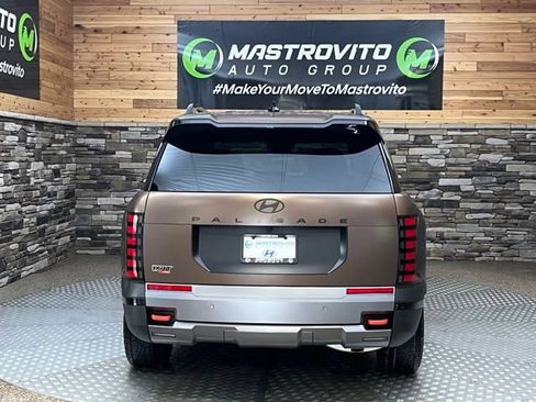 Used 2026 Hyundai Palisade XRT Pro AWD/4WD image 9