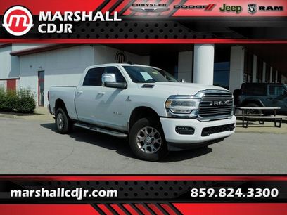 Used 2024 RAM 2500 Laramie