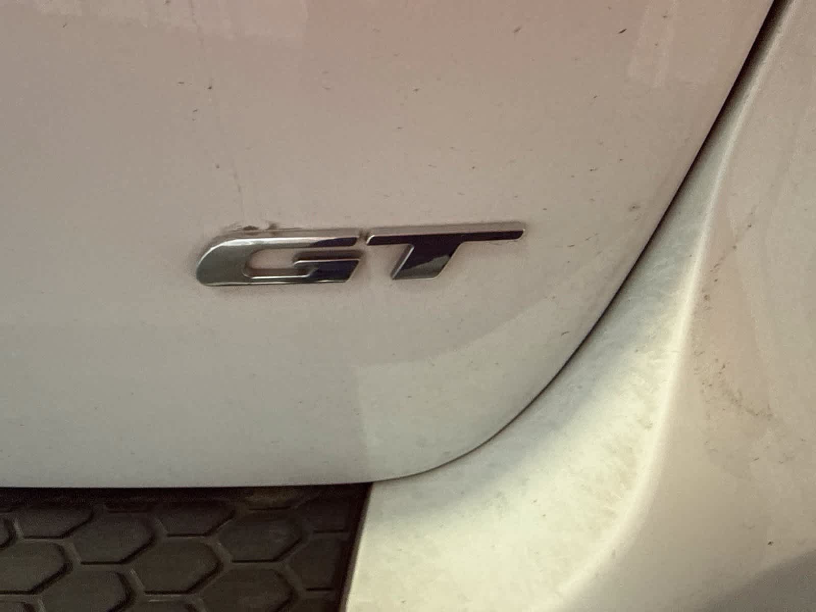 Used 2025 Dodge Durango GT AWD/4WD image 15