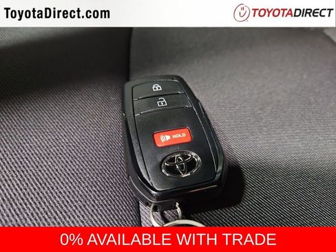 New 2026 Toyota Tacoma SR5 AWD/4WD image 28