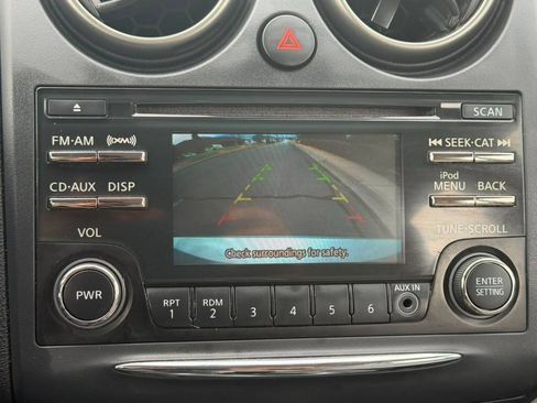 Used 2014 Nissan Rogue S w/ Convenience Package AWD/4WD image 12