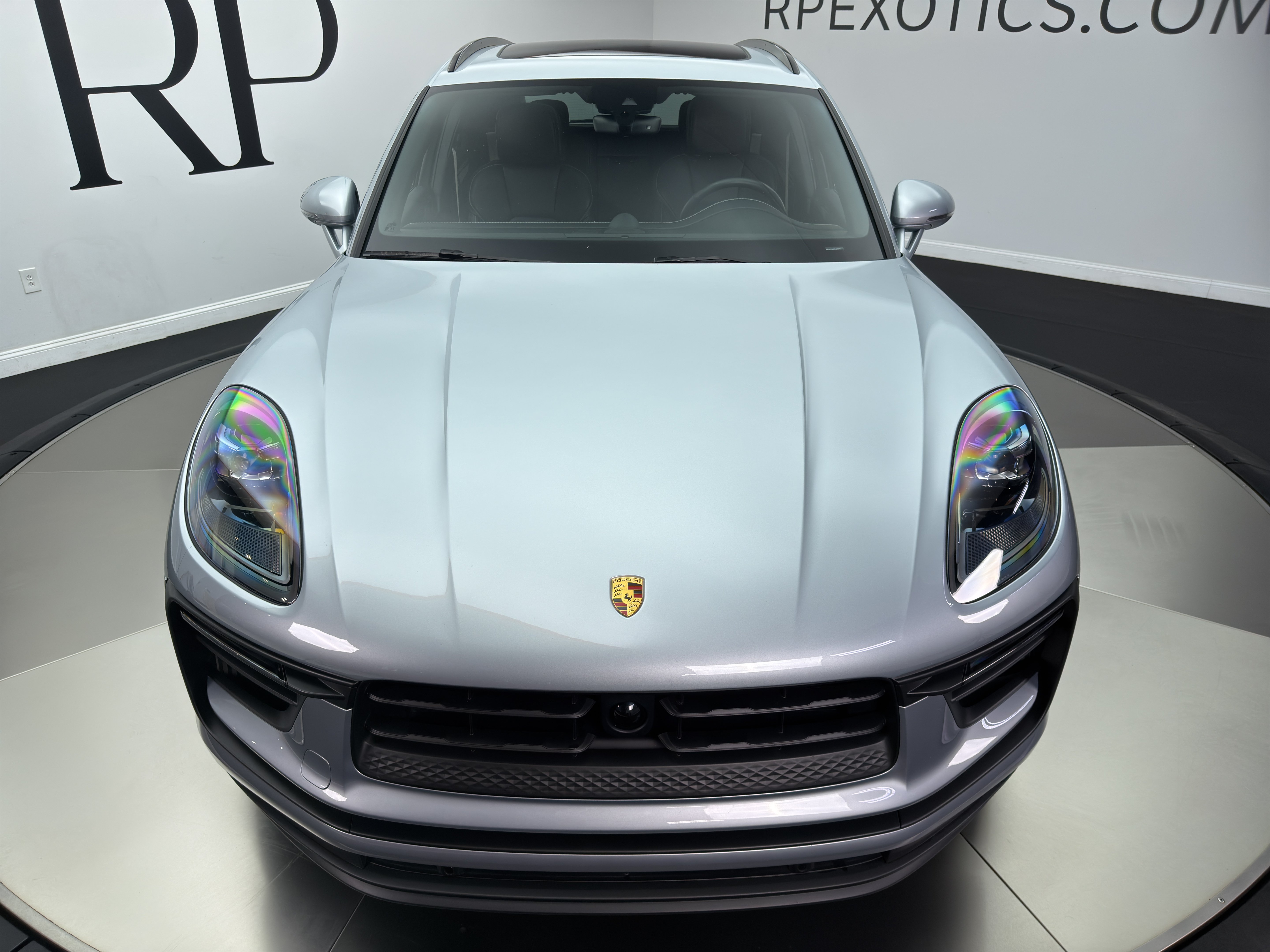 Used 2025 Porsche Macan S AWD/4WD image 9