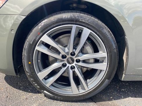 Used 2023 Audi A6 2.0T Premium image 22