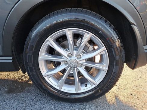 Used 2024 Honda CR-V EX-L image 7