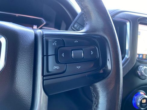 Used 2021 GMC Sierra 3500 Denali w/ Technology Package AWD/4WD image 39