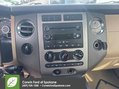 Used 2007 Ford Expedition XLT AWD/4WD image 13