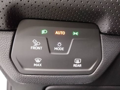 New 2026 Volkswagen Atlas SE AWD/4WD image 26