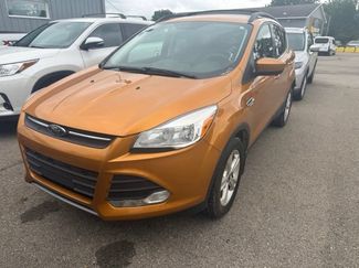 Used 2016 Ford Escape SE w/ Equipment Group 201A AWD/4WD video 1