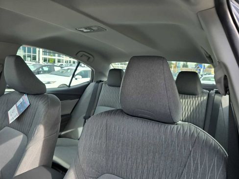 Used 2026 Toyota Camry LE image 22