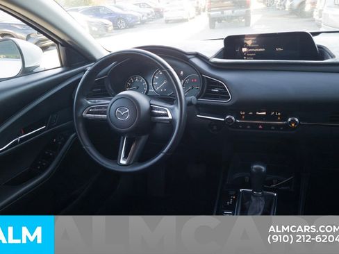 Used 2023 MAZDA CX-30 AWD 2.5 S w/ Preferred Package image 22