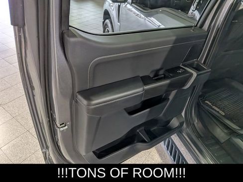 Used 2022 Ford F150 XLT w/ Equipment Group 302A High image 21