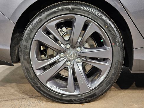 Used 2023 Acura TLX w/ A-SPEC Pkg FWD image 17