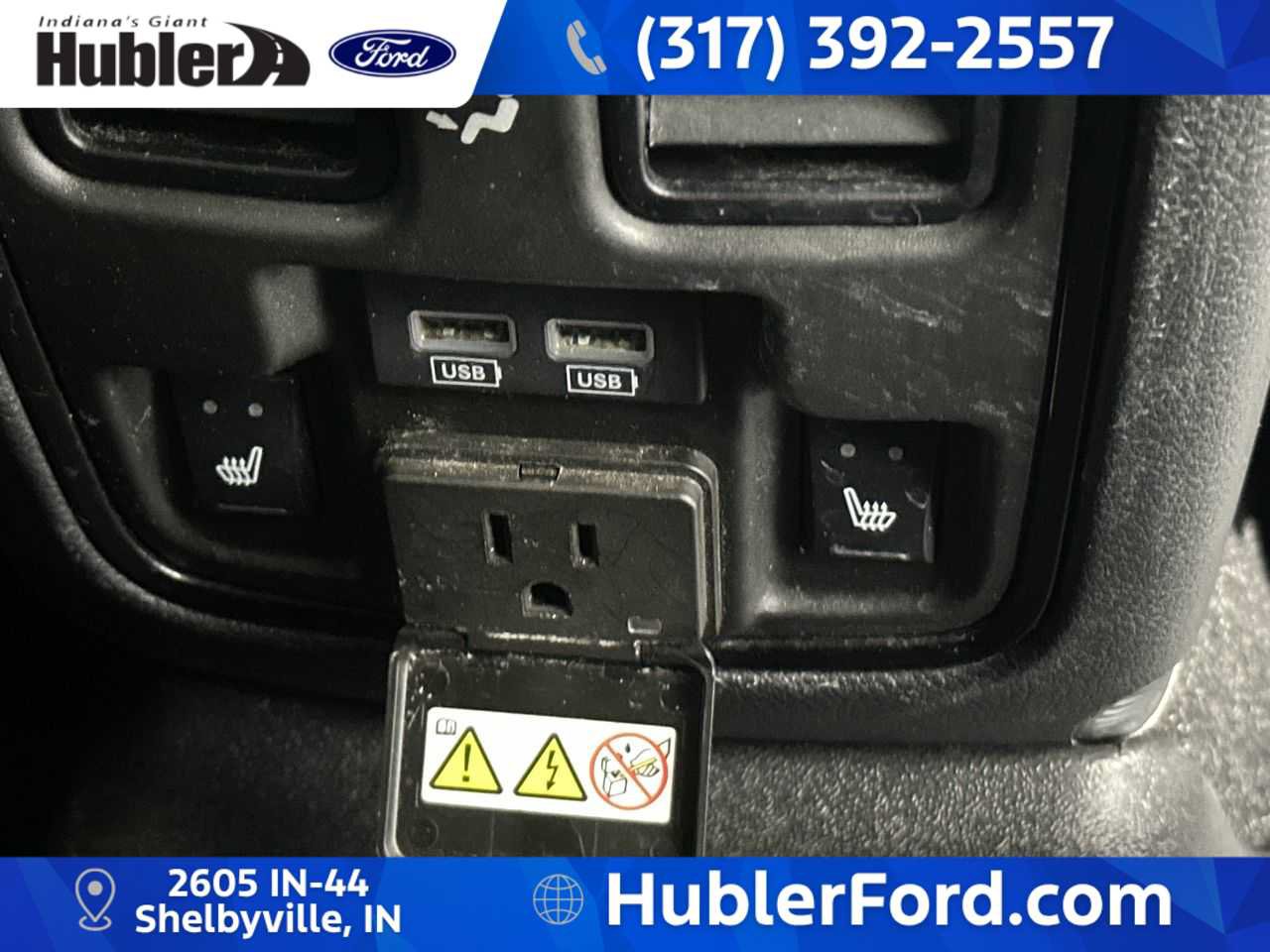 Used 2024 Dodge Durango GT AWD/4WD image 25