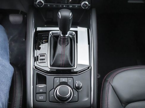 New 2025 MAZDA CX-5 2.5 Turbo w/ Premium Package image 31