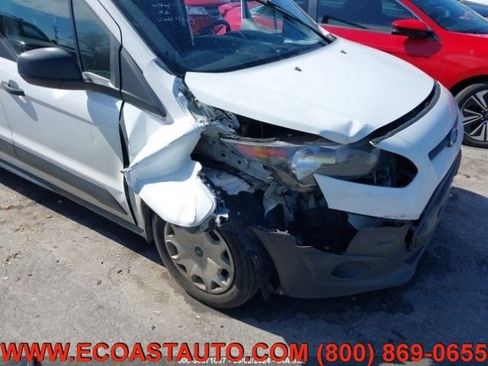 Used 2017 Ford Transit Connect XL image 13