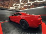 Used 2010 Chevrolet Camaro LS w/ White Stripe Package image 4