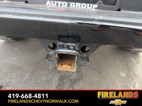 Used 2023 Chevrolet Silverado 1500 ZR2 image 28