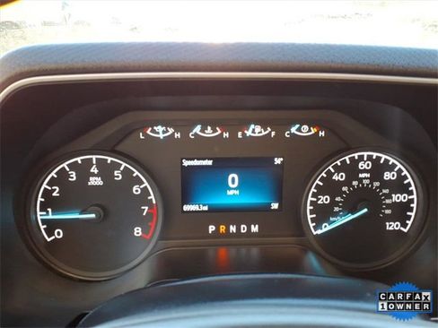 Used 2022 Ford F150 XL w/ STX Appearance Package image 16