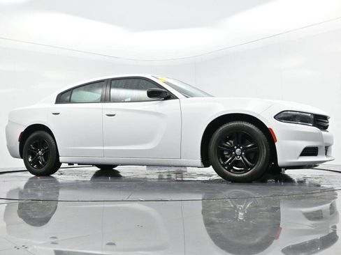 Used 2023 Dodge Charger SXT w/ Cold Weather Package image 32