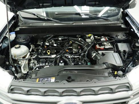 Used 2022 Ford Maverick XLT FWD image 32