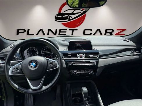 Used 2018 BMW X1 xDrive28i AWD/4WD image 14