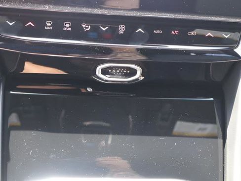 New 2026 Jeep Grand Cherokee Limited AWD/4WD image 26