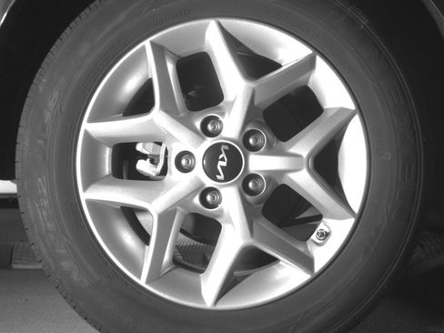 Used 2025 Kia Soul LX w/ LX Technology Package image 15